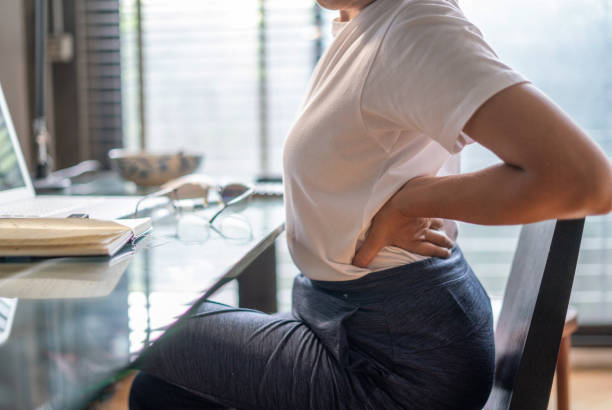 lower back pain burwood